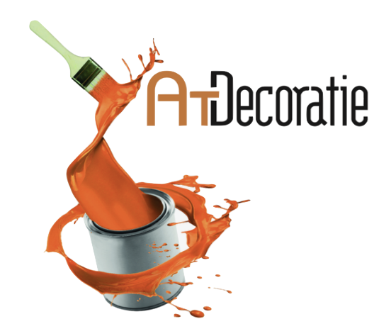 AT Decoratie LOGO